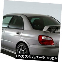 楽天市場】インプレッサ gd リアウイングの通販
