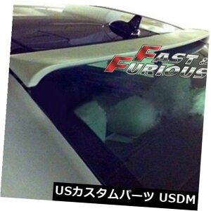 エアロ 2010-2016 W212 E-Class L-STYLEリアウイングウィンドウルーフスポイラーE250 E63に適合 Fit for 2010-2016 W212 E-CLASS L-STYLE REAR WING WINDOW ROOF SPOILER E250 E63