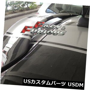GA 2002-2006~jN[p[N[p[S R50 R53AECOnb`[tX|C[ɓK Fit for 2002-2006 Mini Cooper Cooper S R50 R53 REAR WING HATCH ROOF SPOILER