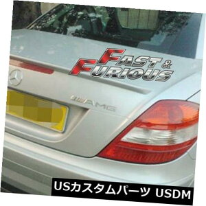 GA 2005-2011 R171 SLK-V[YAEBOgNX|C[SLK200 SLK280 SLK300ɓK Fit for 2005-2011 R171 SLK-SERIES REAR WING TRUNK SPOILER SLK200 SLK280 SLK300