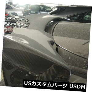 GA Yf@ۗp06-11Xg[RN6 RN7 RN8 RN9AEBOnb`[tX|C[ FOR CARBON FIBER 06-11 STREAM RN6 RN7 RN8 RN9 REAR WING HATCH ROOF SPOILER