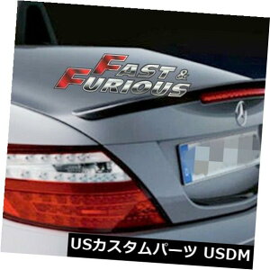 �G�A�� �J�[�{���t�@�C�o�[2012-2015 SLK-�N���XR172���A�E�B���O�g�����N�X�|�C���[�ɓK�� Fit for CARBON FIBER 2012-2015 SLK-CLASS R172 REAR WING TRUNK SPOILER