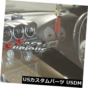 GA J[{t@Co[Xo1997-2001tHX^[60MMgv[^[Q[W|bhɓK Fit for CARBON FIBER SUBARU 1997-2001 FORESTER 60MM TRIPLE METER GAUGE POD