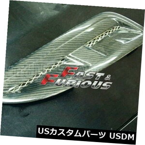 �G�A�� �Y�f�@�ۃp�i���[��2010-2018 970�x���g�{���l�b�g�t�[�h�G�A�C���e�[�N�X�N�[�v�p FOR CARBON FIBER PANAMERA 2010-2018 970 VENTED BONNET HOOD AIR INTAKE SCOOPS