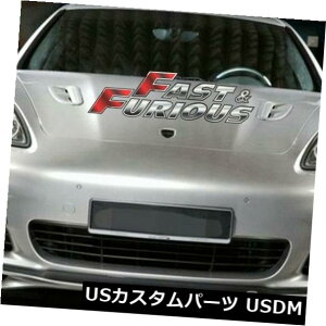 GA pi[2010-2018 970xg{lbgt[hGACe[NXN[v1yAɓK Fit for PANAMERA 2010-2018 970 VENTED BONNET HOOD AIR INTAKE SCOOPS 1 pair