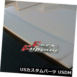 GA 2005-2011 E90 3-V[YZ_AECO[tX|C[325i 325xi 328i M3ɓK Fit for 2005-2011 E90 3-SERIES SEDAN REAR WING ROOF SPOILER 325i 325xi 328i M3