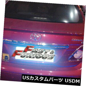 GA LEXUS 2008-2012 COROLLA NZE141 JDMAEBOgNX|C[ɓK Fit for LEXUS 2008-2012 COROLLA NZE141 JDM REAR WING TRUNK SPOILER