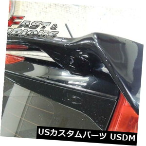 GA z_Xg[RN6 RN7 RN8 RN9AEBOnb`[tX|C[06-11 FOR 06-11 HONDA STREAM RN6 RN7 RN8 RN9 REAR WING HATCH ROOF SPOILER