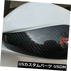 GA J[{t@Co[J{NX^[PC}997 911 987~[Jo[1gɓK Fit for Carbon Fiber Carrera Boxster Cayman 997 911 987 Mirror Covers 1 pair