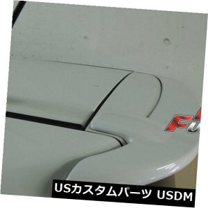 GA 2005-2011 JDMVG^AEBOnb`[tX|C[ɓK Fit for 2005-2011 JDM SIENTA REAR WING HATCH ROOF SPOILER