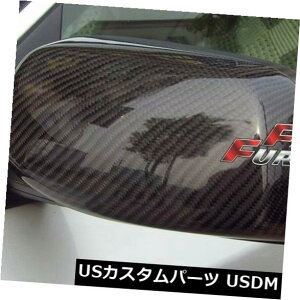 GA J[{t@Co[2004-2007 E60 E61 5-V[YhA~[Jo[520i 523iɓK Fit for CARBON FIBER 2004-2007 E60 E61 5-SERIES DOOR MIRROR COVERS 520i 523i