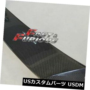 �G�A�� �J�[�{��51 ���j�o�[�T��W221 S63 GT���A�E�B���O�g�����N�X�|�C���[S320�ɓK�� Fit for CARBON FIBER 51 UNIVERSAL W221 S63 GT REAR WING TRUNK SPOILER S320 �y���s�A���i�z