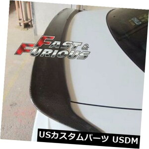 GA J[{t@Co[IS300 IS200 RS200Aebc@uTvAEBOgNX|C[ɓK Fit for CARBON FIBER IS300 IS200 RS200 ALTEZZA "T" REAR WING TRUNK SPOILER