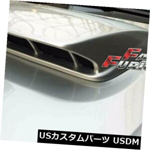 GA SUBARU 2004-2005CvbTGD GG WRX Stit[h{lbgCe[NxgXN[vɓK Fit for SUBARU 2004-2005 Impreza GD GG WRX Sti Hood Bonnet Intake Vent Scoop