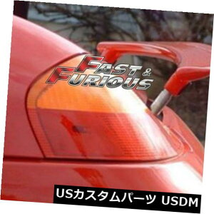 GA 1997-2004{NX^[986tgAEBOgNX|C[h Fit for 1997-2004 BOXSTER 986 LIFT REAR WING TRUNK SPOILER Unpainted