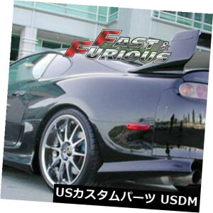 GA J[{t@Co[u[h1993-1998X[vJZA80AEBOgNX|C[ɓK Fit for Carbon Fiber Blade 1993-1998 Supra JZA80 Rear Wing Trunk Spoiler
