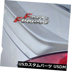 GA 2003-2008tFAfB350Z Z33AEBOgNX|C[ɓK Fit for 2003-2008 FAIRLADY 350Z Z33 REAR WING TRUNK SPOILER