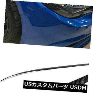 J[{f At@IWA15-18̃J[{t@Co[wbhCgт܂ԂJo[g Carbon Fiber Headlight Eyebrows Eyelids Cover Trim for Alfa Romeo Giulia 15-18