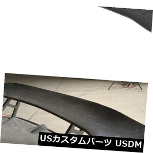 J[{f {M[jKhLP550 560 570pJ[{t@Co[[VOAX|C[EBObv Carbon Fiber Racing Rear Spoiler Wing Lip For Lamborghini Gallardo LP550 560 570
