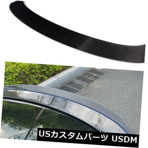 J[{f BMW F34 3Series GTnb`obN13-19pJ[{t@Co[gNX|C[EBO Carbon Fiber Rear Trunk Spoiler Wing FOR BMW F34 3Series GT Hatchback 13-19