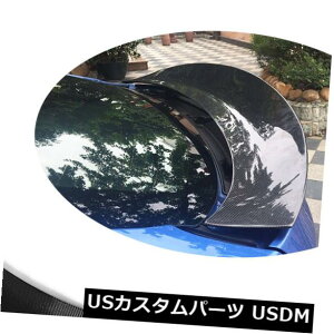 J[{f BMW 3V[YF34 GTnb`obN14-17ɓKJ[{t@Co[AX|C[u[cECO Carbon Fiber Rear Spoiler Boot Wings Fit for BMW 3 Series F34 GT Hatchback 14-17