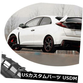 楽天市場 シビックタイプr スポイラーの通販