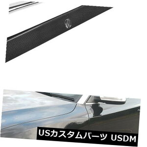 J[{f AEfBA5 S5 2hA08-16ɍYf@ۃTChXJ[gX|C[{fBLbgH Carbon Fiber Side Skirts Spoiler Bodykit Factory Fit For Audi A5 S5 2-Door 08-16