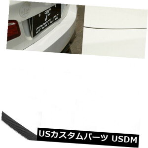 J[{f 11-15 BMW F10 520i 530i 535i 550i 5V[YM5pJ[{t@Co[AX|C[EBO Carbon Fiber Rear Spoiler Wing For 11-15 BMW F10 520i 530i 535i 550i 5 Series M5