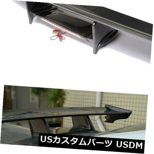 J[{f 09-15YNISMO GTR R35 GT-RpAgNX|C[u[cECOJ[{t@Co[ Rear Trunk Spoiler Boot Wings Carbon Fiber For 09-15 Nissan NISMO GTR R35 GT-R