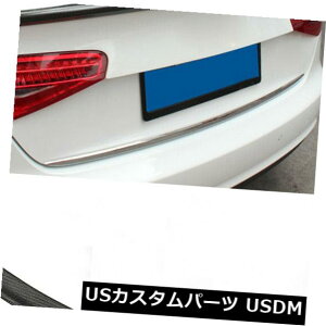 J[{f AEfBA4 B8.5[VOAX|C[u[ggNbvECOJ[{t@Co[2013N-2016 For Audi A4 B8.5 Racing Rear Spoiler Boot Trunk Lip Wing Carbon Fiber 2013-2016