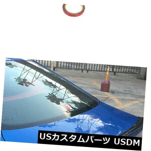 J[{f BMW 4V[YF32 428i 435i 14-16pAgNX|C[EBOtBbgJ[{t@Co[ Rear Trunk Spoiler Wing Refit Carbon Fiber for BMW 4 Series F32 428i 435i 14-16