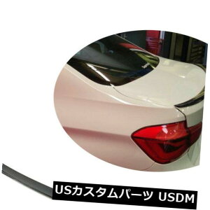 J[{f 12-17 BMW F30 320i 335i 328i M3pJ[{t@Co[AgNX|C[u[cEBO Carbon Fiber Rear Trunk Spoiler Boot Wing For 12-17 BMW F30 320i 335i 328i M3