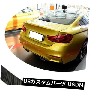 J[{f J[{t@Co[AnCLbNgNbhX|C[EBOtBbg2015-2017 BMW F82 M4 Carbon Fiber Rear High Kick Trunk Lid Spoiler Wing Fit For 2015-2017 BMW F82 M4