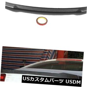 J[{f AEfBR8 V8 V10 2hA08-15pJ[{t@Co[AgNX|C[I[ge[EBO Carbon Fiber Rear Trunk Spoiler Auto Tail Wing for Audi R8 V8 V10 2Door 08-15