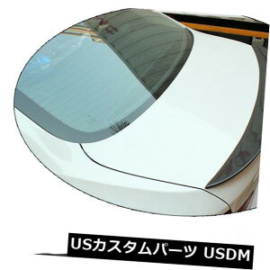 J[{f BMW F10 M5 2010-2014ɓKJ[{t@Co[AgNX|C[EBObvt@Ng[ Carbon Fiber Rear Trunk Spoiler Wing Lip Factory Fit for BMW F10 M5 2010-2014