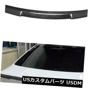J[{f BMW F82 M4N[y2014-2017ɓKAgNX|C[u[cECOJ[{t@Co[ Rear Trunk Spoiler Boot Wing Carbon Fiber Fit for BMW F82 M4 Coupe 2014-2017
