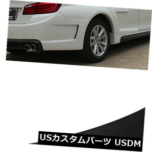 J[{f BMW 5V[YF10 2010-2016pJ[{t@Co[AgNX|C[u[cbvEBOtBbg Carbon Fiber Rear Trunk Spoiler Boot Lip Wing Fit for BMW 5 Seires F10 2010-2016