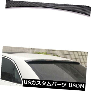 J[{f AEfBA3Z_2015 2016pJ[{t@Co[gNX|C[nCLbN[tECO Carbon Fiber Rear Trunk Spoiler Highkick Roof Wing for Audi A3 Sedan 2015 2016
