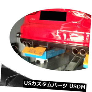 J[{f J[{t@Co[Aop[fBt[U[I[g[VObvtBbgAEfBS3Z_13-16 Carbon Fiber Rear Bumper Diffuser Auto Racing Lip Fit for Audi S3 Sedan 13-16
