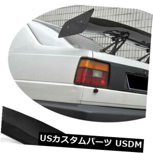 カーボン素材 トヨタ86スバルBRZ調整可能な後部トランク翼レーシングスポイラーカーボン繊維 For Toyota 86 Subaru BRZ Adjustable Rear Trunk Wing Racing Spoiler Carbon Fiber
