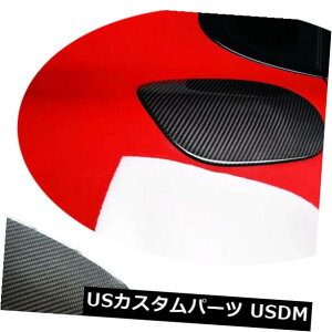 J[{f |VFpi[17-19̒Yf@ێԂ̔R^NLbvVFJo[fJ[g Carbon Fiber Car Fuel Tank Cap Shell Cover Decal Trim For Porsche Panamera 17-19