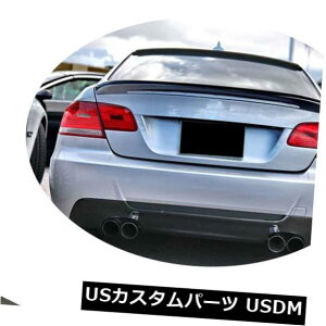 J[{f J[{t@Co[AgNX|C[EBOtBbgBMW E92 335i 328iN[yM3 06-12 Carbon Fiber Rear Trunk Spoiler Wing Fit For BMW E92 335i 328i Coupe M3 06-12
