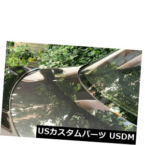 J[{f BMW E90 325i 328i 335i M3Z_2005-12̂߂̃J[{@ۂ̌㕔gÑX|C[̗ Carbon Fiber Rear Trunk Spoiler Wing For BMW E90 325i 328i 335i M3 Sedan 2005-12