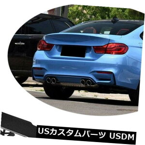 J[{f BMW F80 M3 F82 M4 2014-2017J[{t@Co[pAgNX|C[EBOtBbg Auto Rear Trunk Spoiler Wing Refit For BMW F80 M3 F82 M4 2014-2017 Carbon Fiber