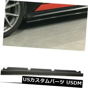 J[{f J[{xcA200 A45 AMG CLA 250 CLA45 AMG 13-18̃TChXJ[gX|C[ Carbon Fiber Side Skirts Spoiler For Benz A200 A45 AMG CLA 250 CLA45 AMG 13-18