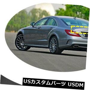 J[{f xcW218 CLS400 CLS63 12-17AgNX|C[u[cEBObvJ[{t@Co[p For Benz W218 CLS400 CLS63 12-17 Rear Trunk Spoiler Boot Wing Lip Carbon Fiber