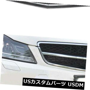 J[{f J[{ZfXxcW204 C63 AMG 12-14ɓKtgop[bvX|C[ Carbon Fiber Front Bumper Lip Spoiler Fit For Mercedes Benz W204 C63 AMG 12-14