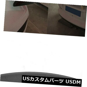 J[{f WK[F^CvN[y14-18AgNECOe[X|C[tBbgJ[{t@Co[ɓK Fits Jaguar F-TYPE Coupe 14-18 Rear Trunk Wing Tail Spoiler Refit Carbon Fiber