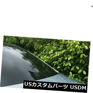 J[{f xcW205 C180 C200 C300 C63 AMG 15-19pAgNX|C[EBOJ[{t@Co[ Rear Trunk Spoiler Wing Carbon Fiber For Benz W205 C180 C200 C300 C63 AMG 15-19