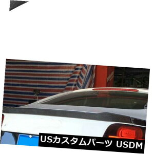J[{f AEfBR8 V8 V10 3PCSJ[{t@Co[Au[cEBObvgNX|C[08-15 Fit for Audi R8 V8 V10 3PCS Carbon Fiber Rear Boot Wing Lip Trunk Spoiler 08-15
